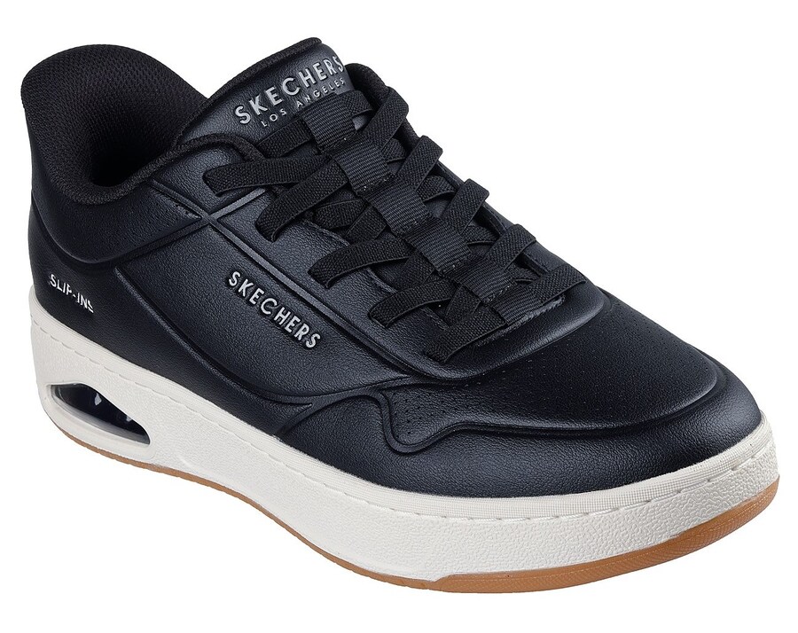 Кроссовки SKECHERS, Black
Кроссовки SKECHERS, Black