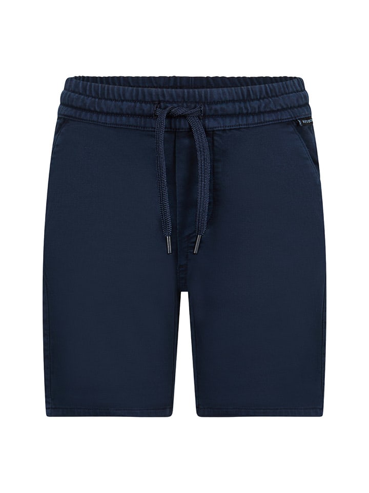 Шорты Retour, темно-синий
Шорты Retour, темно-синий