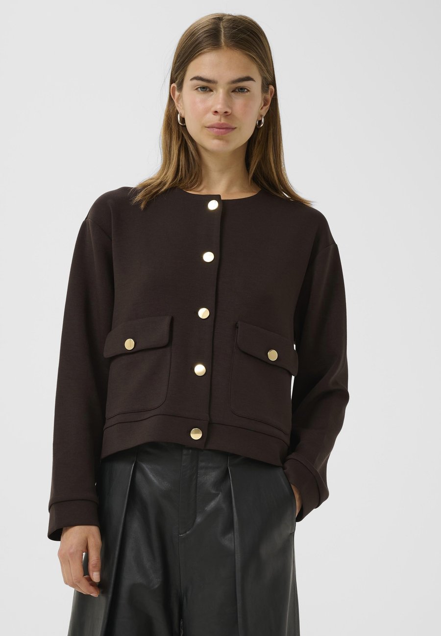 Толстовка InWear GIDA VINCENT, Chocolate Brown/Brown, Коричневый, Толстовка InWear GIDA VINCENT, Chocolate Brown/Brown
Толстовка InWear GIDA VINCENT, Chocolate Brown/Brown, Коричневый, Толстовка InWear GIDA VINCENT, Chocolate Brown/Brown