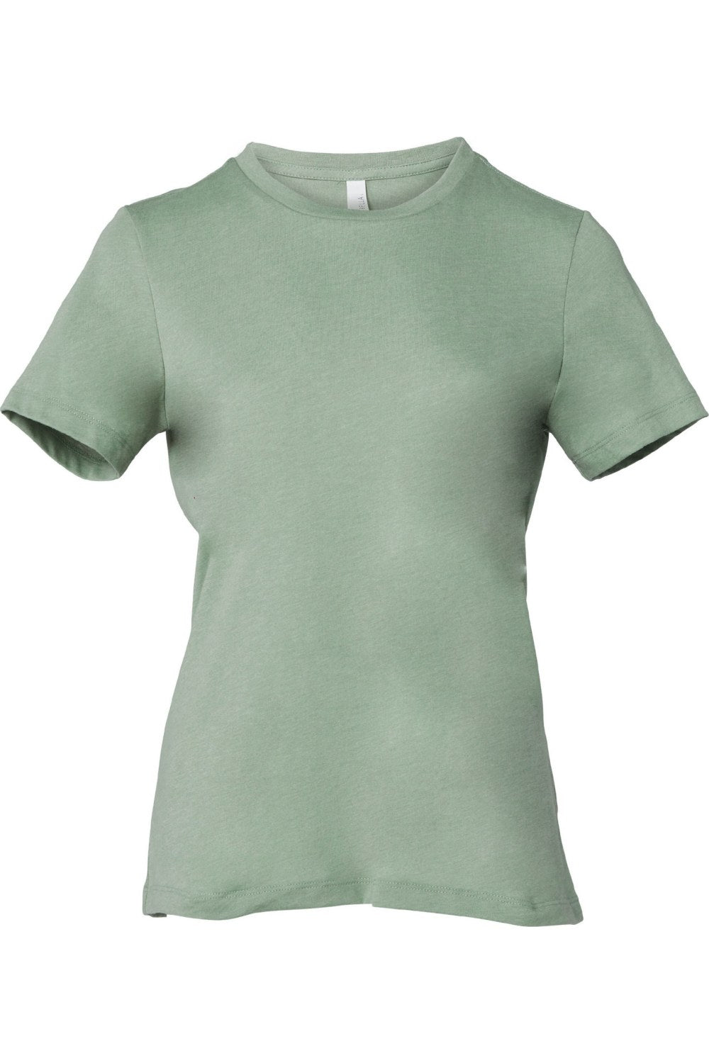 Футболка свободного кроя из джерси Bella + Canvas для женщин и женщин, цвет sage green
Футболка свободного кроя из джерси Bella + Canvas для женщин и женщин, цвет sage green
