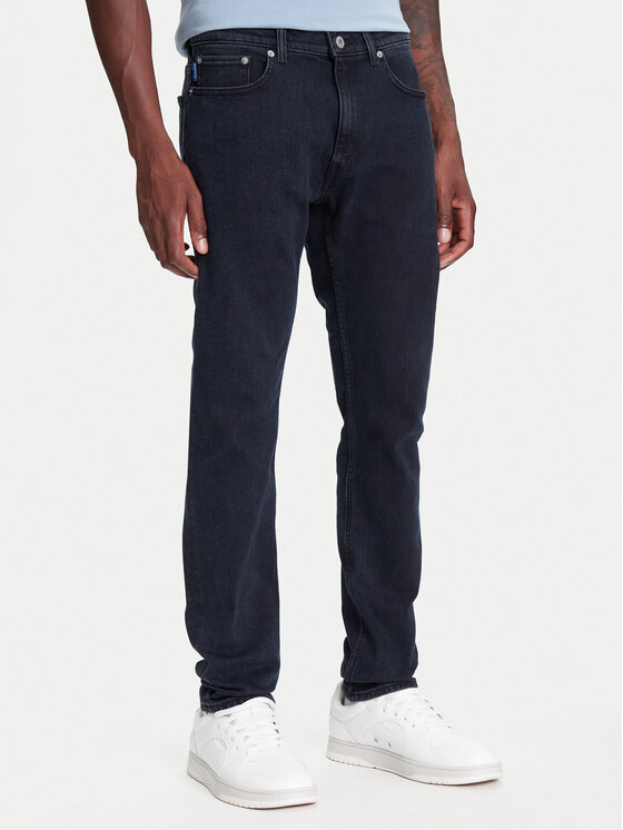 Джинсы очень узкие Zane 50541548 Hugo, синий
Джинсы очень узкие Zane 50541548 Hugo, синий