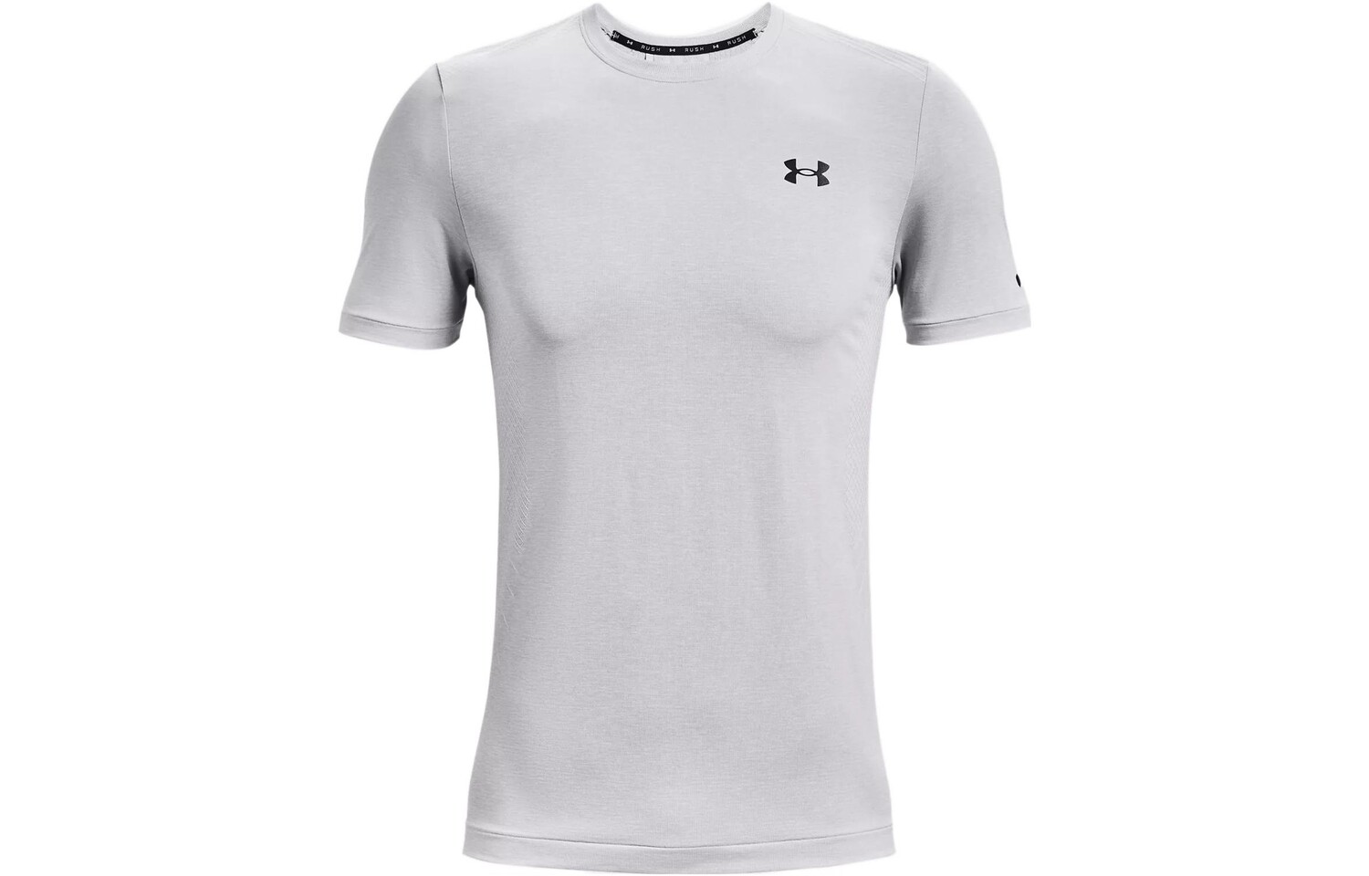 Футболка Rush мужская Halo серая Under Armour, серый
Футболка Rush мужская Halo серая Under Armour, серый