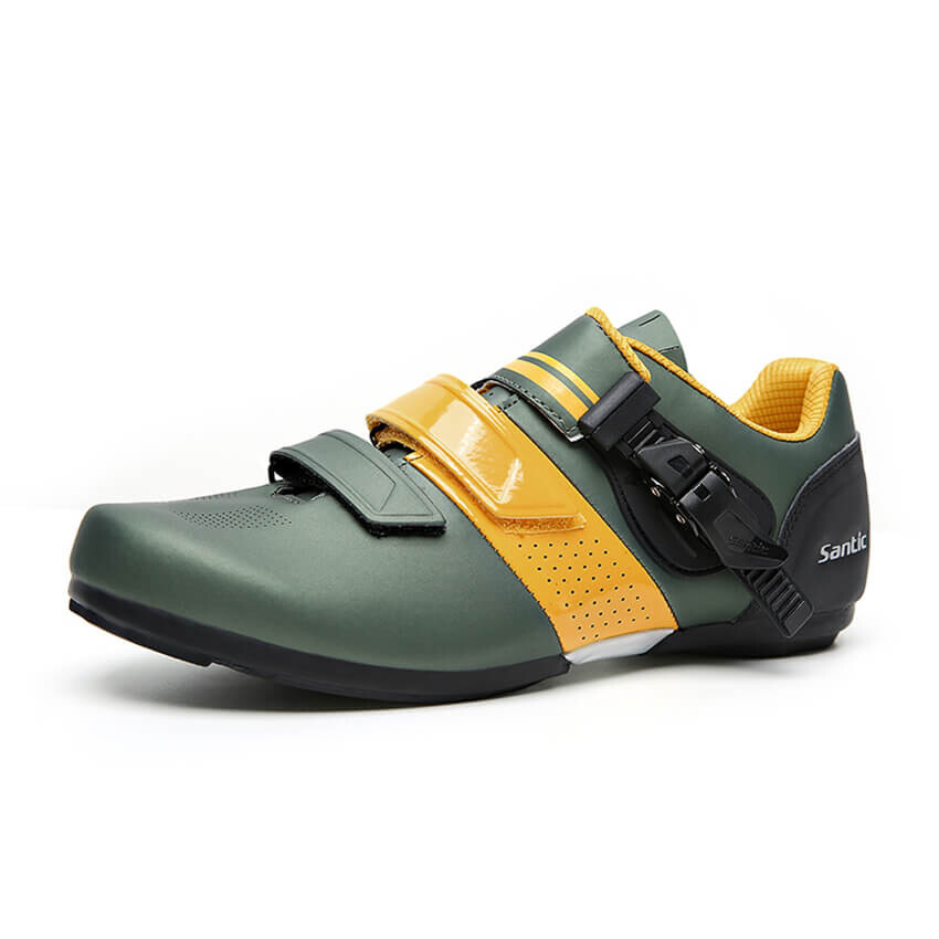 Велообувь SANTIC Unlock Andes Palladium, размер 42, зеленый
Велообувь SANTIC Unlock Andes Palladium, размер 42, зеленый