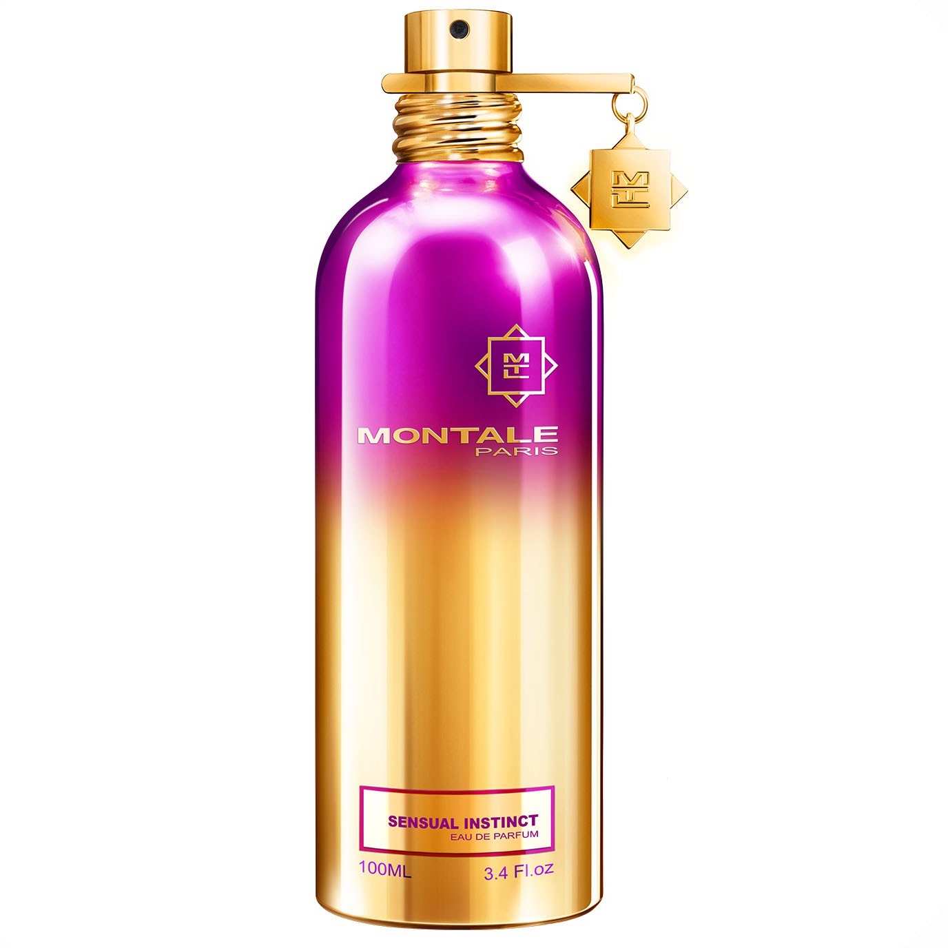 Парфюмерная вода Montale Sensual Instinct Unisex
Парфюмерная вода Montale Sensual Instinct Unisex