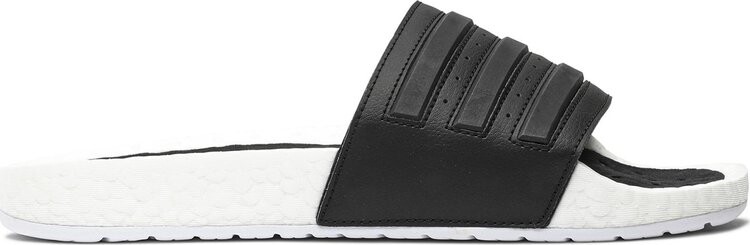Сандалии Adidas Adilette Boost Slides 'Core Black', черный
Сандалии Adidas Adilette Boost Slides 'Core Black', черный