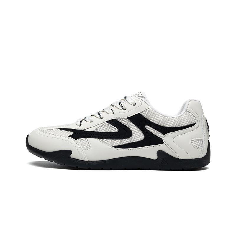 Низкие повседневные туфли мужские FAIRWHALE, White
Низкие повседневные туфли мужские FAIRWHALE, White