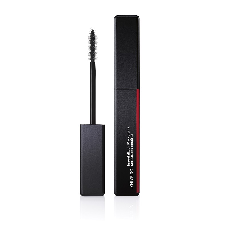 Тушь для ресниц компактный-расширенный imperiallash mascaraink Shiseido, вес 8.5 гр.
Тушь для ресниц компактный-расширенный imperiallash mascaraink Shiseido, вес 8.5 гр.