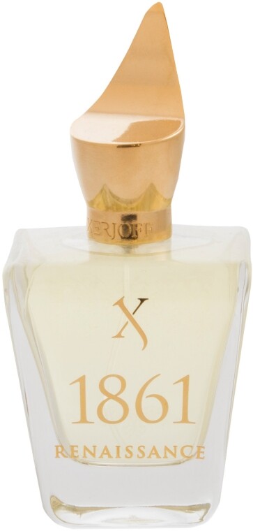 Духи Xerjoff XJ 1861 Renaissance
Духи Xerjoff XJ 1861 Renaissance