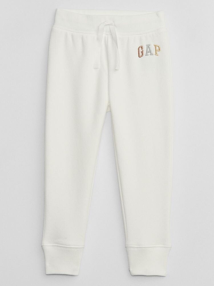 Спортивные штаны с логотипом Gap, белый
Спортивные штаны с логотипом Gap, белый