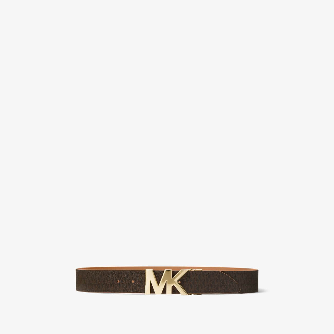 Ремень Michael Michael Kors Reversible Logo and Leather Waist, коричневый/светло-коричневый
Ремень Michael Michael Kors Reversible Logo and Leather Waist, коричневый/светло-коричневый
