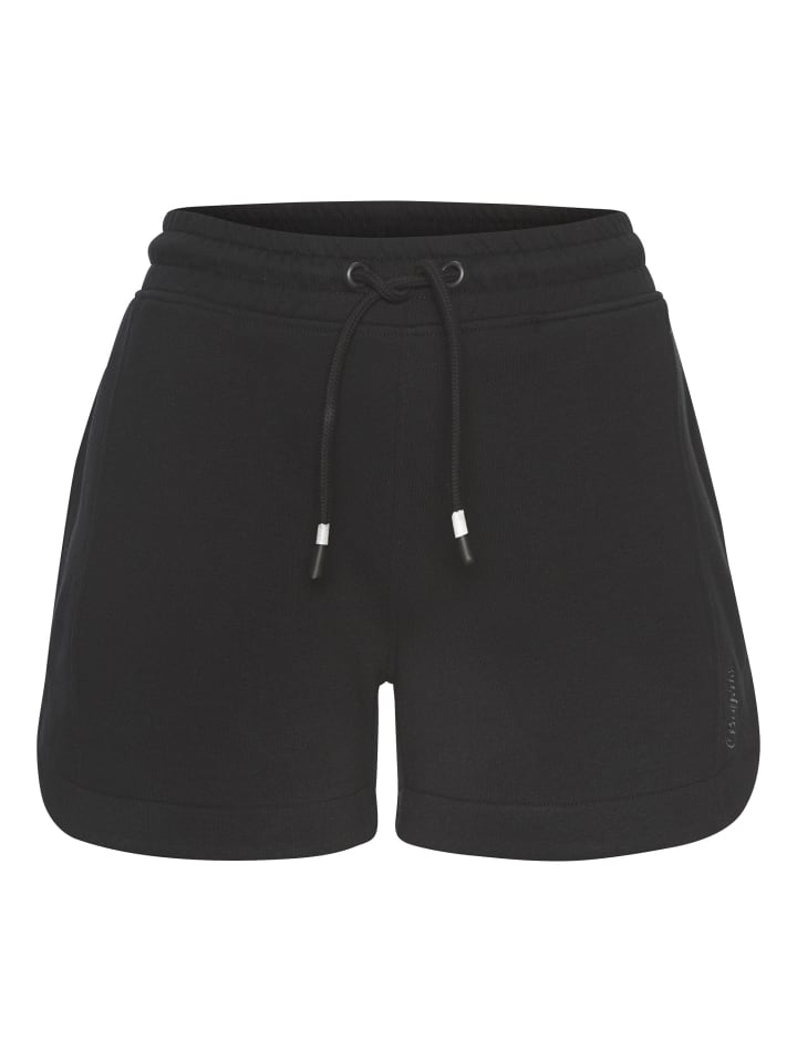 Buffalo Черные спортивные шорты
Buffalo Черные спортивные шорты