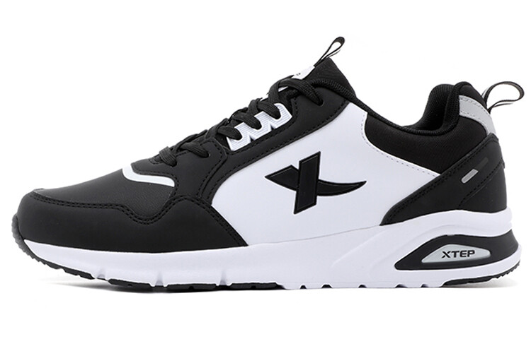 Обувь для образа жизни Мужская низкая Xtep
Обувь для образа жизни Мужская низкая Xtep