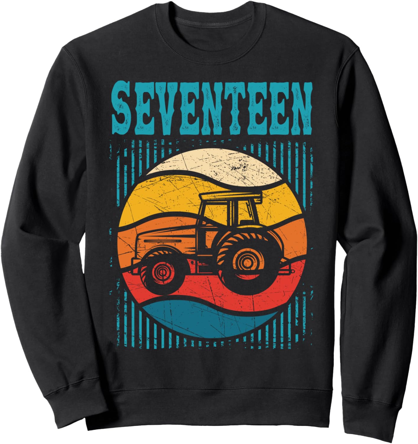 Толстовка с изображением трактора и фермера на 17-летие для мальчиков и девочек, черная Retro Tractor Farmer Birthday Apparel Boys Girls, Черный, Толстовка с изображением трактора и фермера на 17-летие для мальчиков и девочек, черная Retro Tractor Farmer
Толстовка с изображением трактора и фермера на 17-летие для мальчиков и девочек, черная Retro Tractor Farmer Birthday Apparel Boys Girls, Черный, Толстовка с изображением трактора и фермера на 17-летие для мальчиков и девочек, черная Retro Tractor Farmer