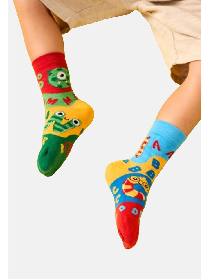 Носки Dedoles, разноцветный
Носки Dedoles, разноцветный