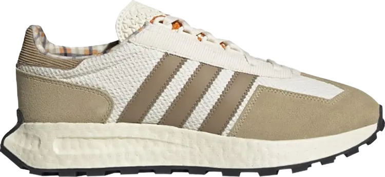 Кроссовки Adidas Retropy E5 'Savanna Cardboard', коричневый
Кроссовки Adidas Retropy E5 'Savanna Cardboard', коричневый