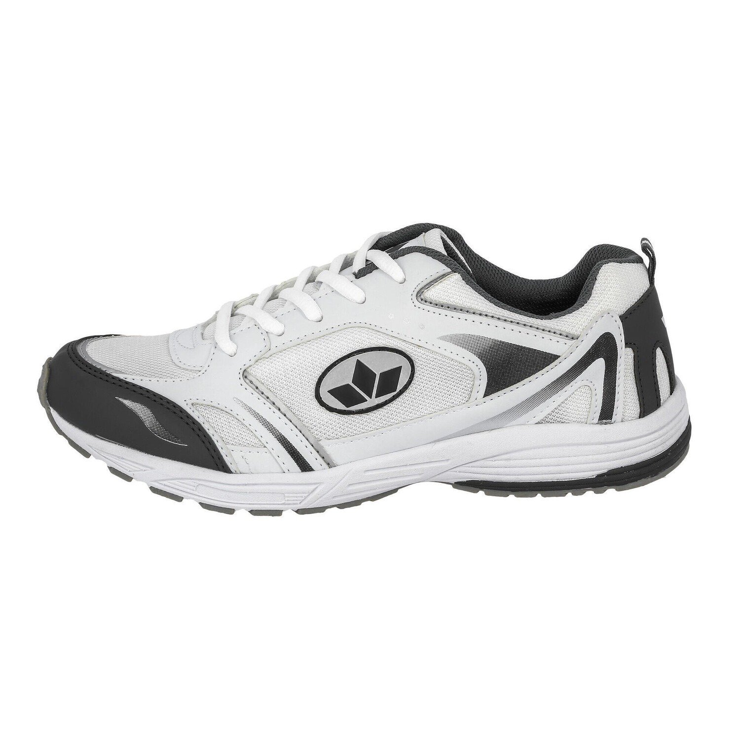 Домашняя обувь белая Мужская спортивная обувь Marvin LICO, белый
Домашняя обувь белая Мужская спортивная обувь Marvin LICO, белый