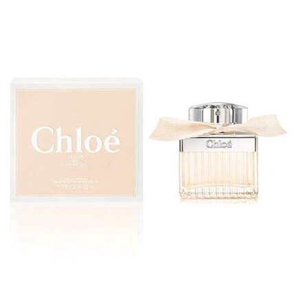 Chloé Chloe Fleur De Parfum for Women 2.5oz EDP Spray Tester
Chloé Chloe Fleur De Parfum for Women 2.5oz EDP Spray Tester