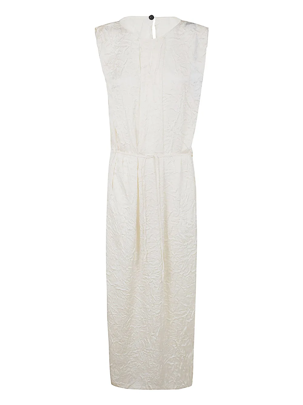 Мятое платье Maria Calderara, белый
Мятое платье Maria Calderara, белый