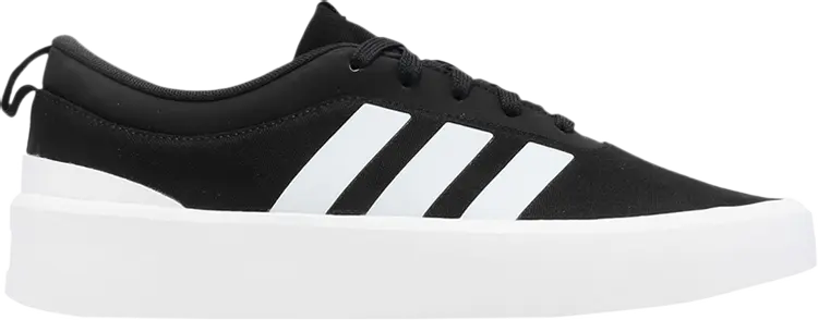 Кроссовки Adidas Futurevulc, черный 
Кроссовки Adidas Futurevulc, черный