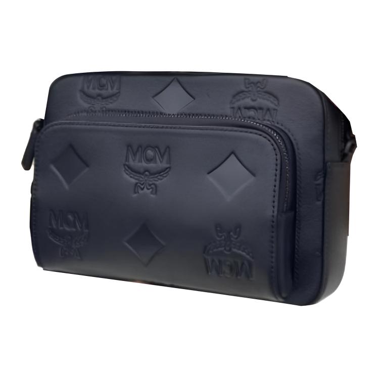 MCM Кожаная сумка через плечо
MCM Кожаная сумка через плечо