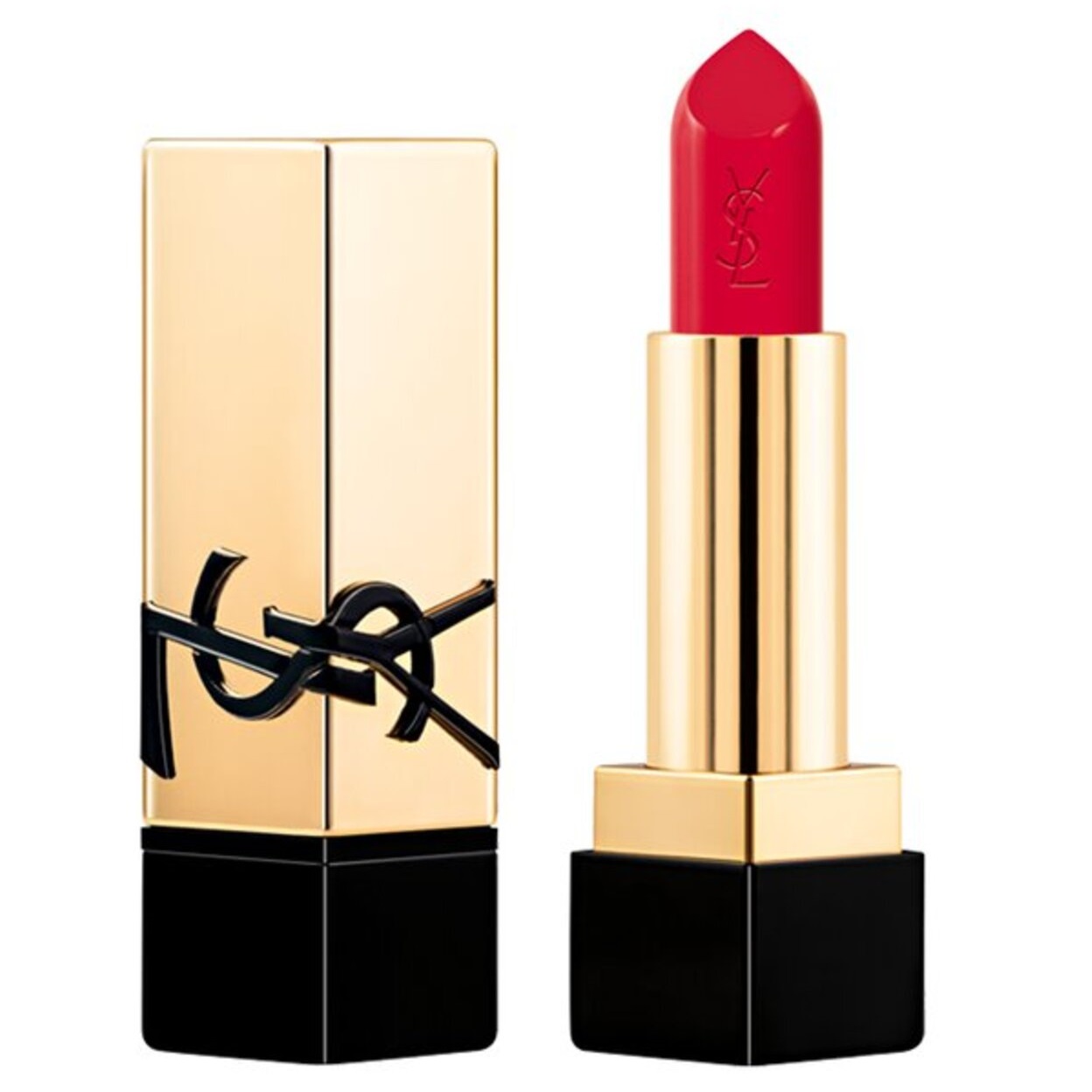 Помада для губ Yves Saint Laurent Rouge Pur Couture, R21 Rouge Paradoxe
Помада для губ Yves Saint Laurent Rouge Pur Couture, R21 Rouge Paradoxe