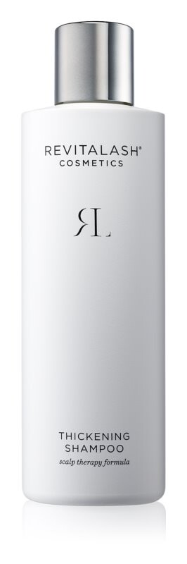 Шампунь, восстанавливающий густоту ослабленных волос RevitaLash Thickening Shampoo
Шампунь, восстанавливающий густоту ослабленных волос RevitaLash Thickening Shampoo