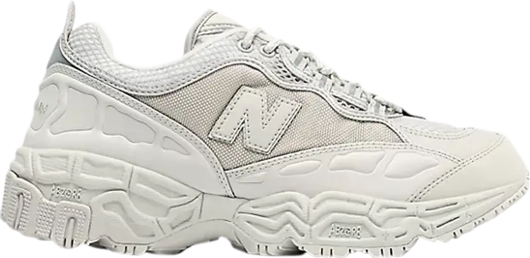 Кроссовки New Balance Herschel Supply Co x 801 'Moonstruck', белый
Кроссовки New Balance Herschel Supply Co x 801 'Moonstruck', белый