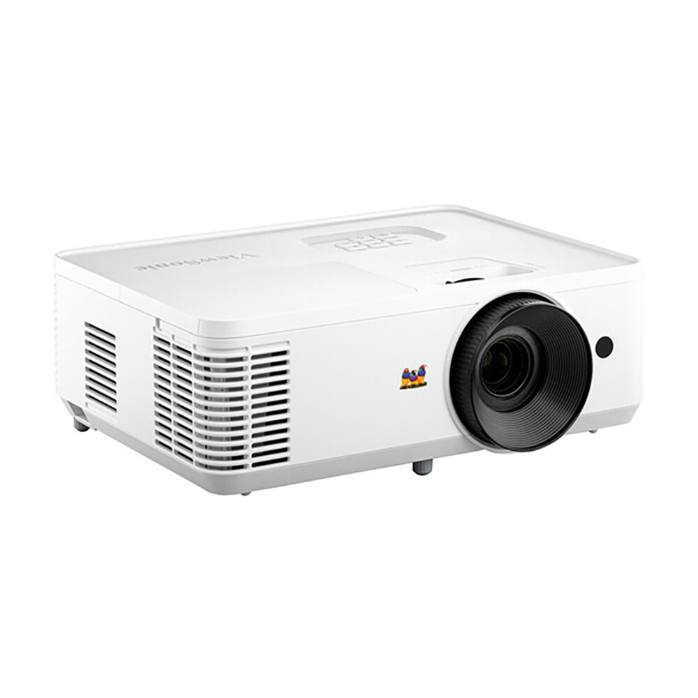 Проектор ViewSonic PA503HD, 4000 ANSI люмен, белый
Проектор ViewSonic PA503HD, 4000 ANSI люмен, белый