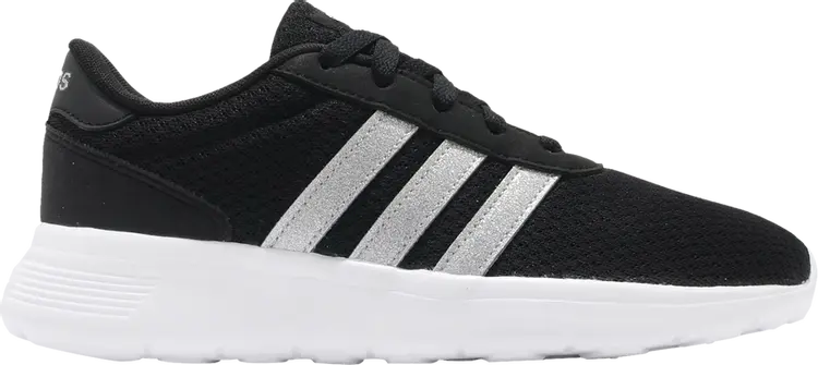 Кроссовки Adidas Lite Racer, черный
Кроссовки Adidas Lite Racer, черный