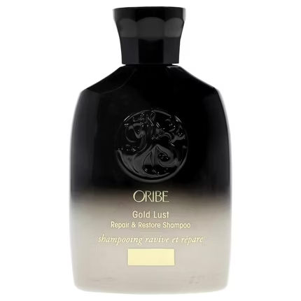 Шампунь Oribe Gold Lust Repair & Restore, дорожный размер
Шампунь Oribe Gold Lust Repair & Restore, дорожный размер