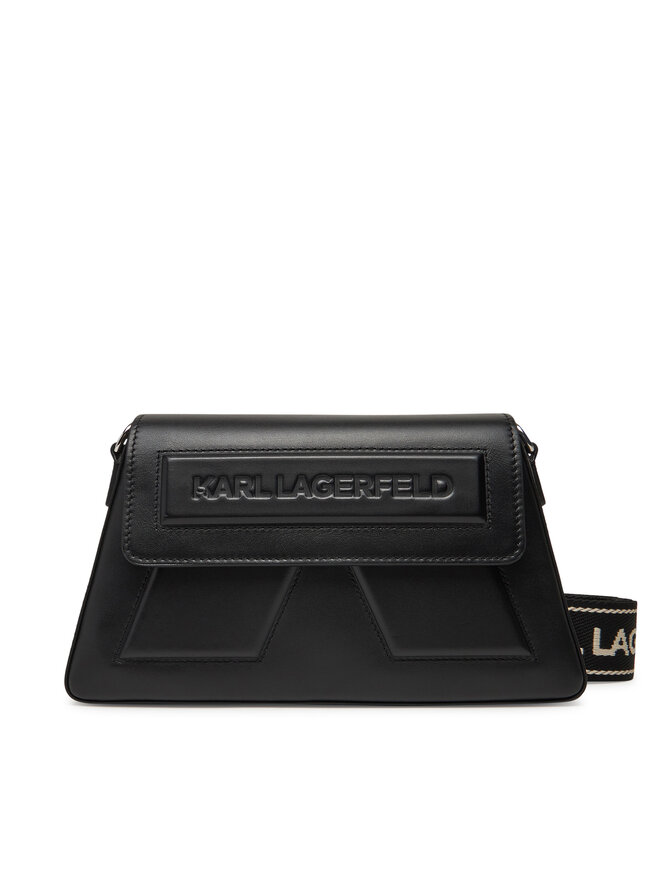 Сумка A2W30198 Karl Lagerfeld, черный
Сумка A2W30198 Karl Lagerfeld, черный