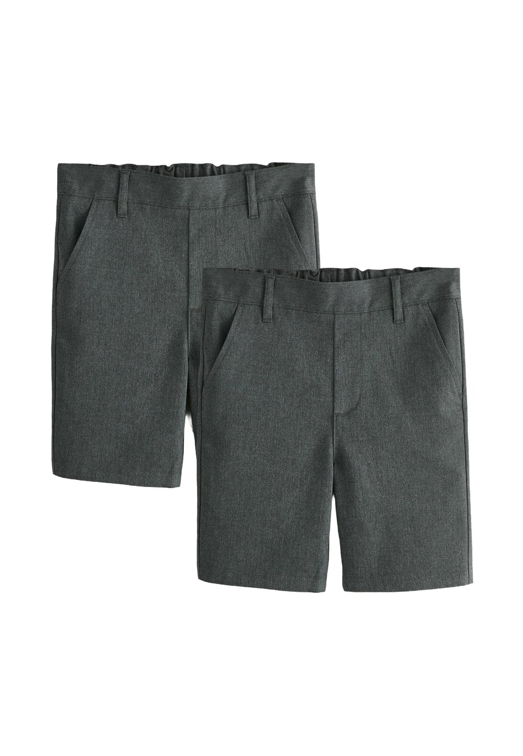 Шорты REGULAR FIT Clarks, серый 
Шорты REGULAR FIT Clarks, серый