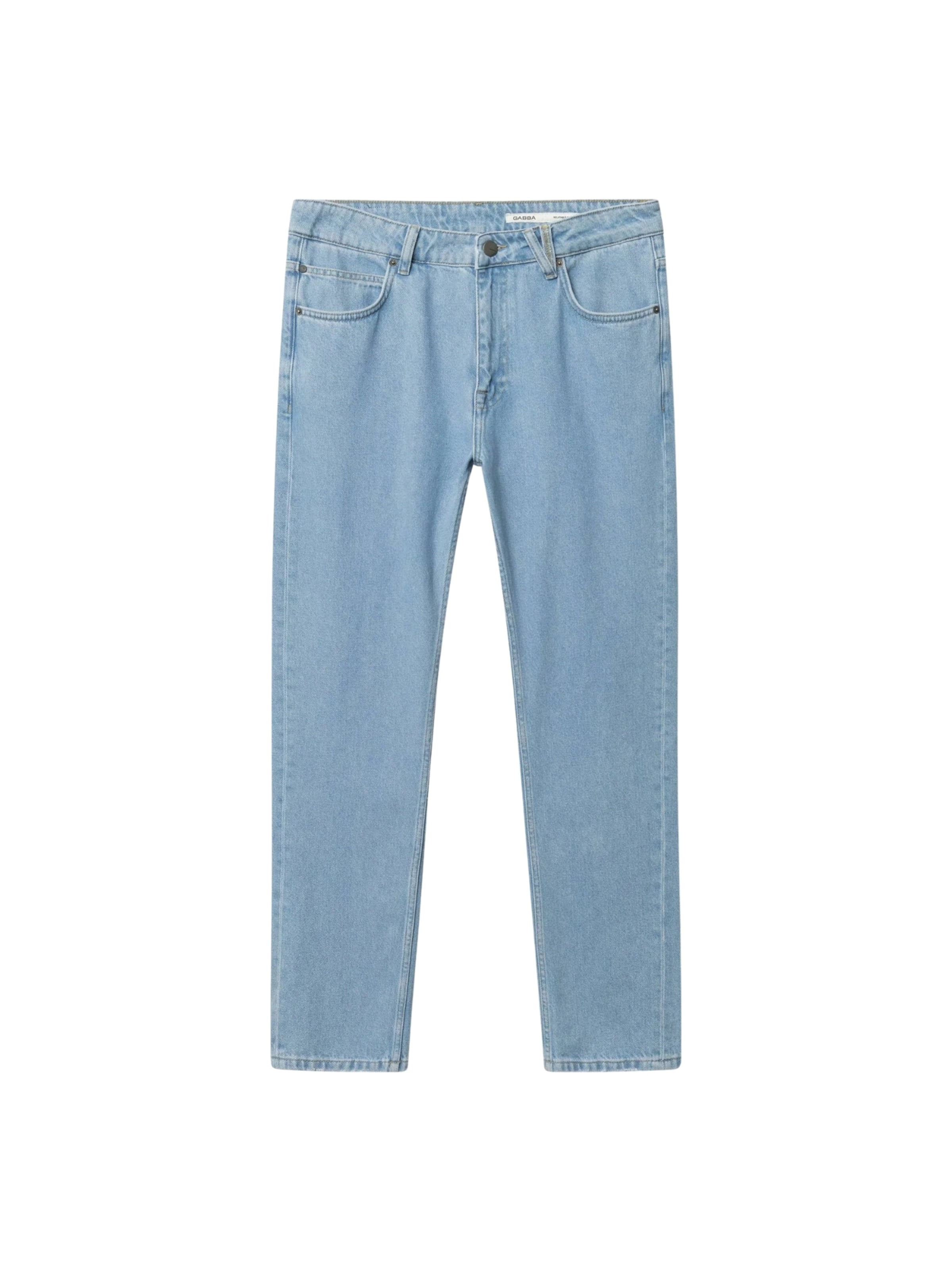 GABBA Джинсы Regular 'GABmarc' в синем цвете
GABBA Джинсы Regular 'GABmarc' в синем цвете