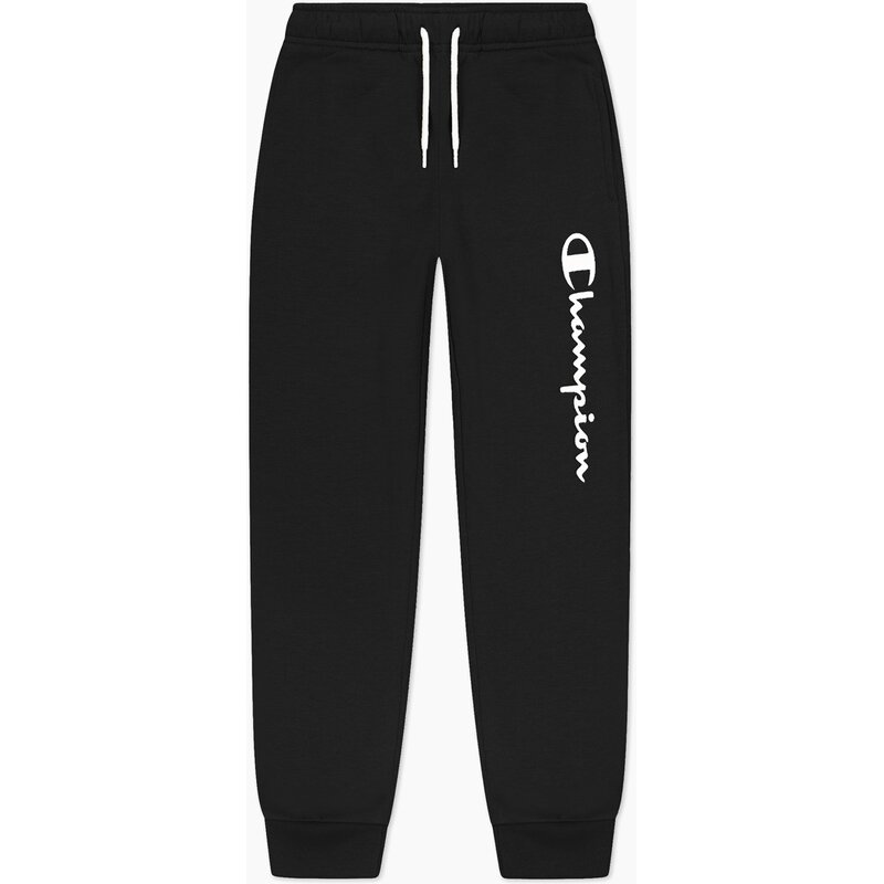 Спортивные штаны с манжетами в рубчик Champion, цвет nbk
Спортивные штаны с манжетами в рубчик Champion, цвет nbk