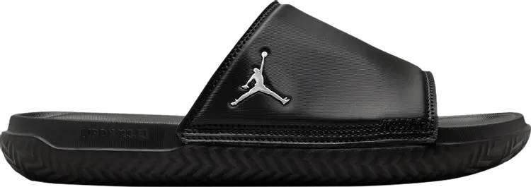 Кроссовки Jordan Play Slide 'Black Metallic Silver', черный, Серый, Кроссовки Jordan Play Slide 'Black Metallic Silver', черный
Кроссовки Jordan Play Slide 'Black Metallic Silver', черный, Серый, Кроссовки Jordan Play Slide 'Black Metallic Silver', черный