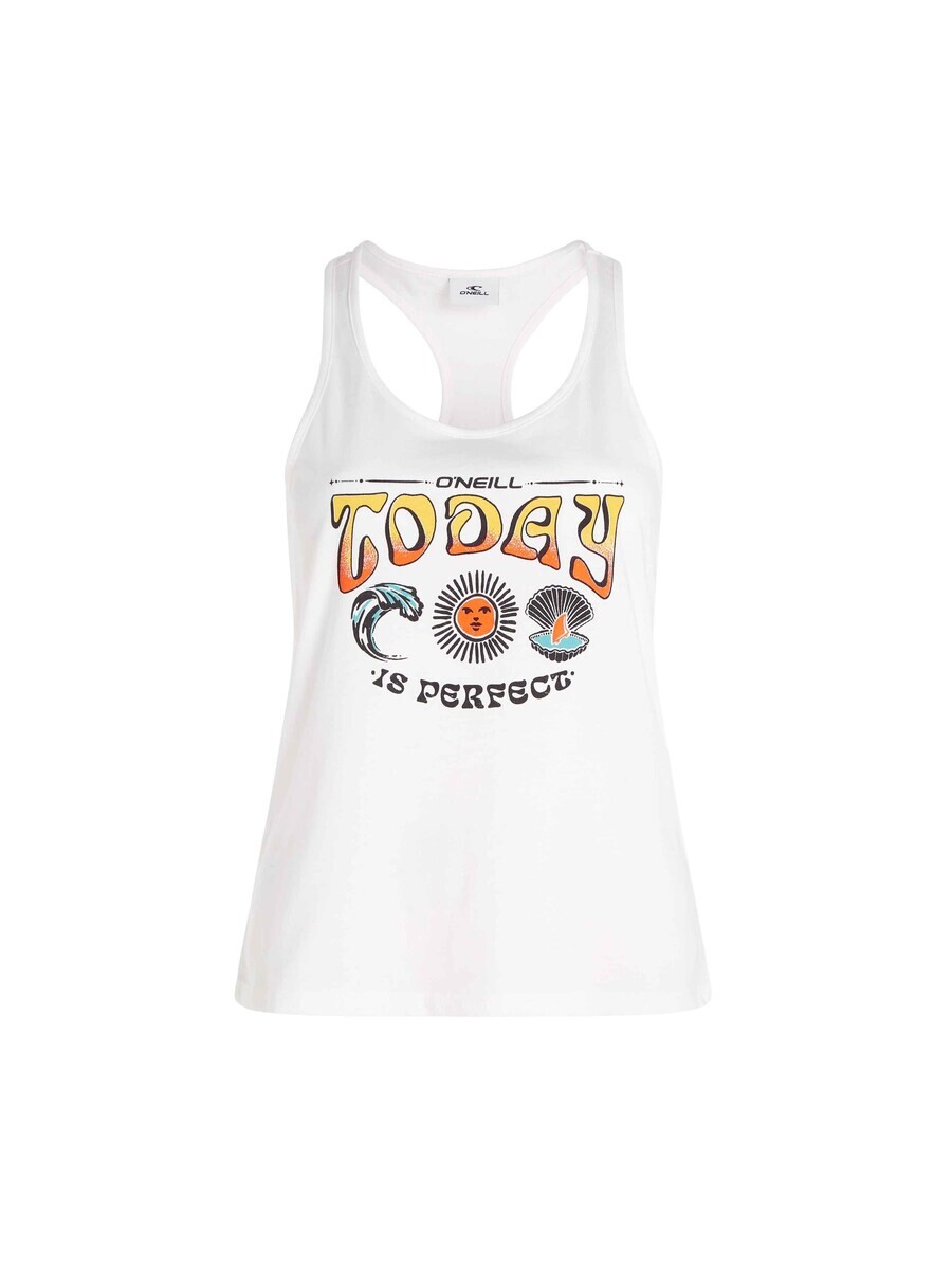 Топ O'NEILL ONEILL TOP, белый
Топ O'NEILL ONEILL TOP, белый