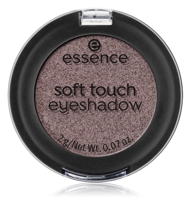 Тени для век Essence Soft Touch, оттенок 03 2 г
Тени для век Essence Soft Touch, оттенок 03 2 г