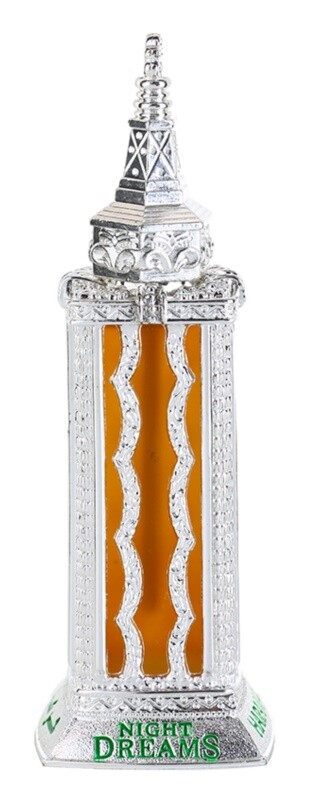 Ароматическое масло Al Haramain Night Dreams, 30 мл
Ароматическое масло Al Haramain Night Dreams, 30 мл