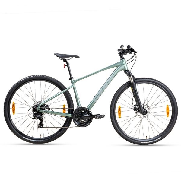 Горный велосипед Giant Roam 4 Disc Mtb, размер S, серый
Горный велосипед Giant Roam 4 Disc Mtb, размер S, серый