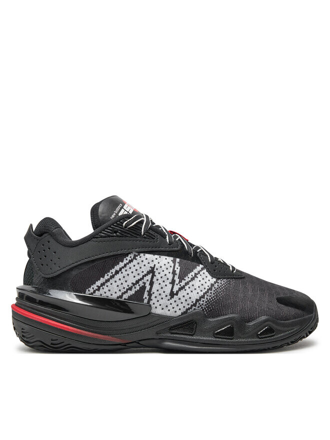 Кроссовки New Balance, черный
Кроссовки New Balance, черный