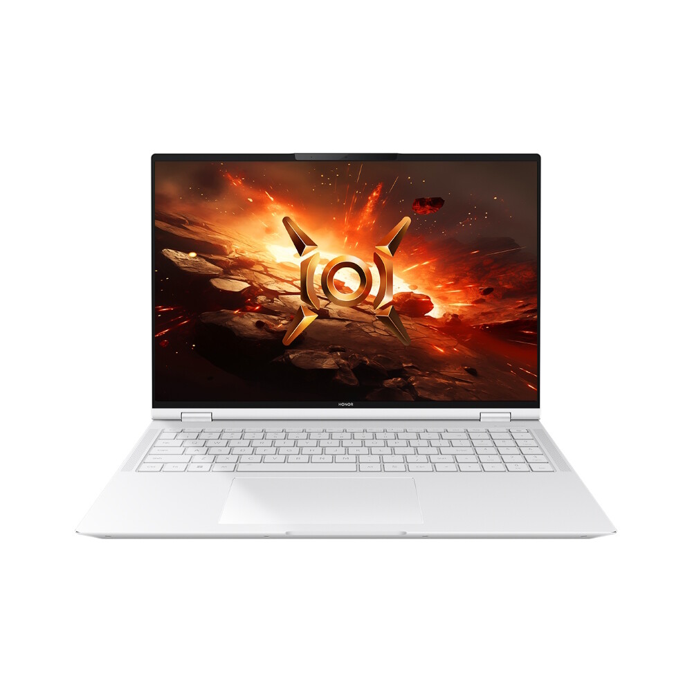 Ноутбук Honor MagicBook Pro 16 AI 2024, 16", 24 ГБ/4 ТБ, Intel Core Ultra5, RTX 4060, Белый, английская раскладка
Ноутбук Honor MagicBook Pro 16 AI 2024, 16", 24 ГБ/4 ТБ, Intel Core Ultra5, RTX 4060, Белый, английская раскладка
