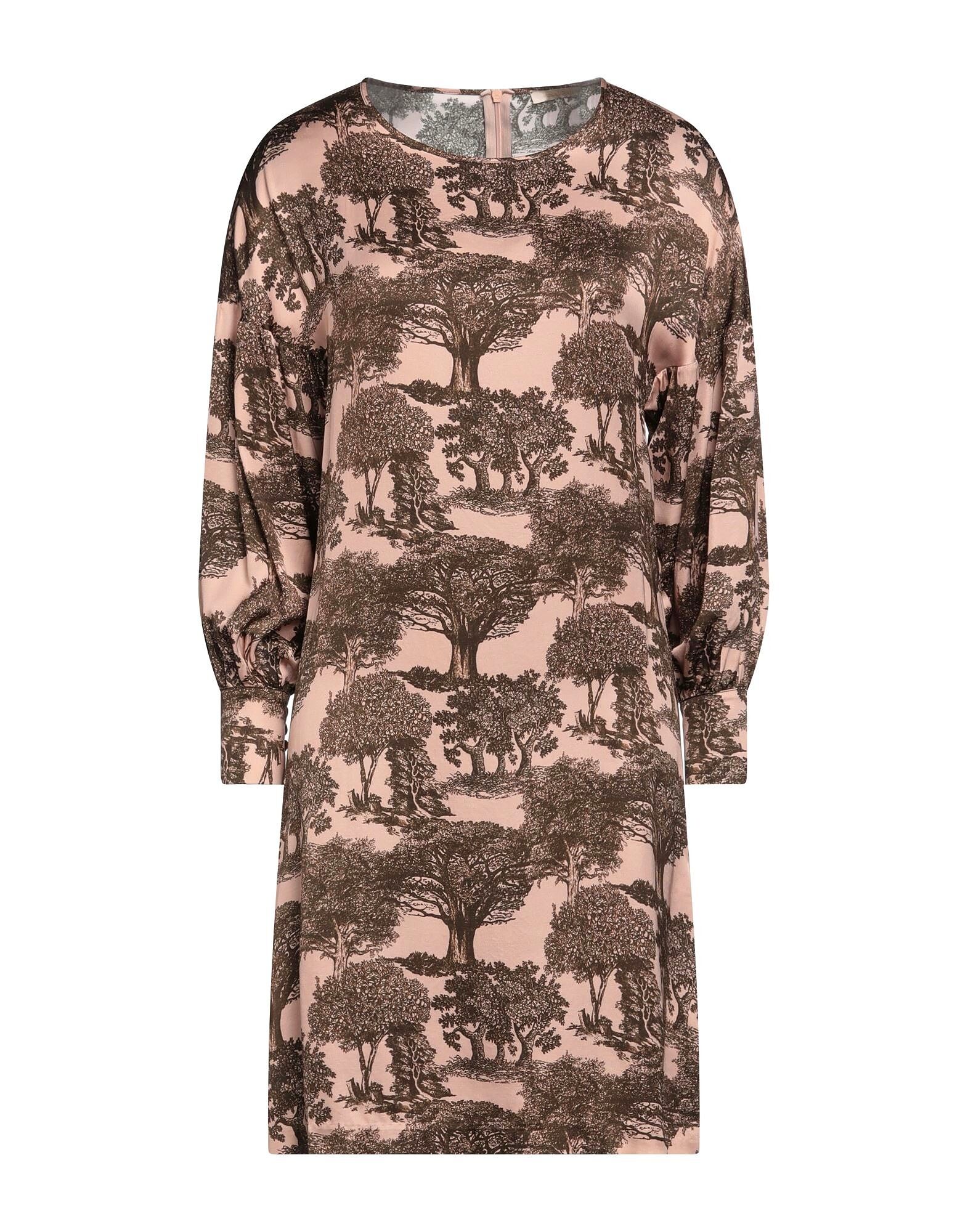 Мини-платье Hanami D'Or, темно-розовый
Мини-платье Hanami D'Or, темно-розовый