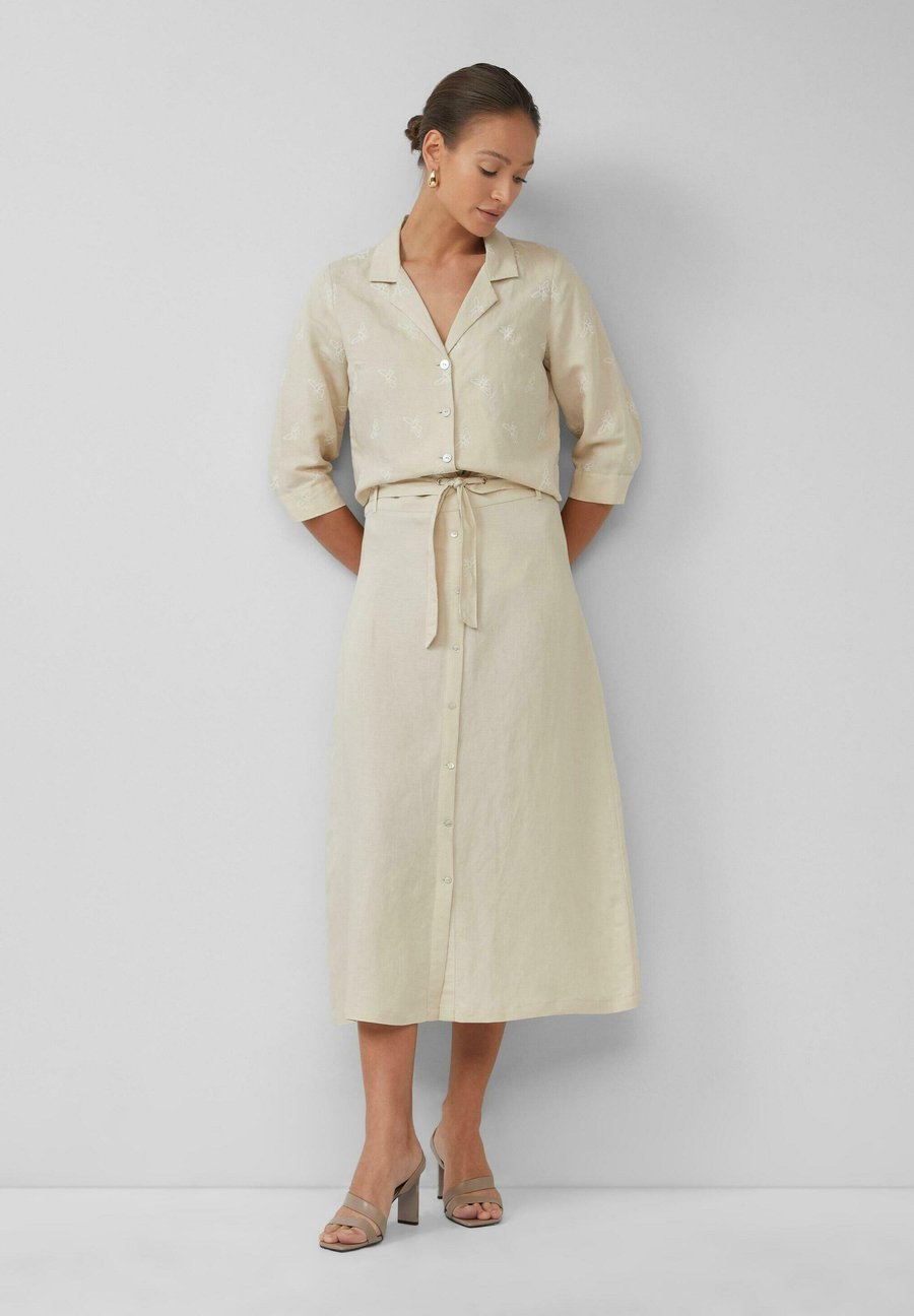 Юбка s.Oliver A-line skirt, Beige
Юбка s.Oliver A-line skirt, Beige