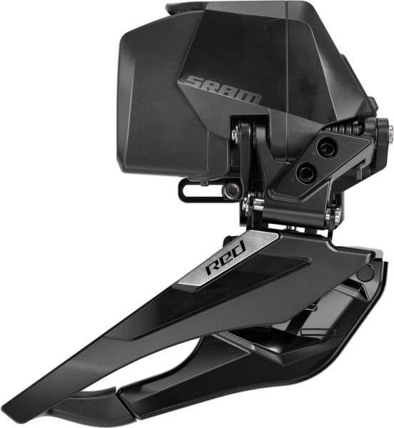 Передний переключатель SRAM RED AXS MY25
Передний переключатель SRAM RED AXS MY25