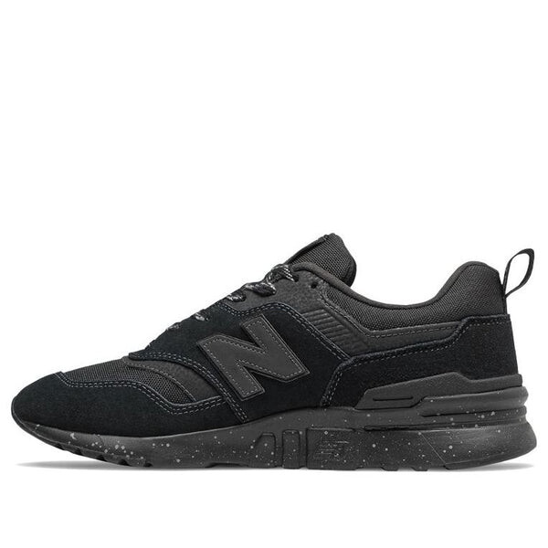 Кроссовки 997h condura New Balance, черный
Кроссовки 997h condura New Balance, черный