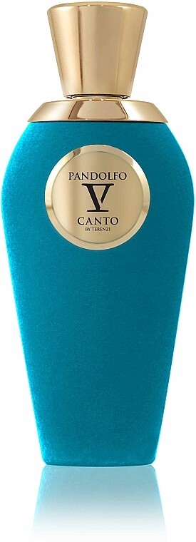 Парфюм V Canto Pandolfo
Парфюм V Canto Pandolfo