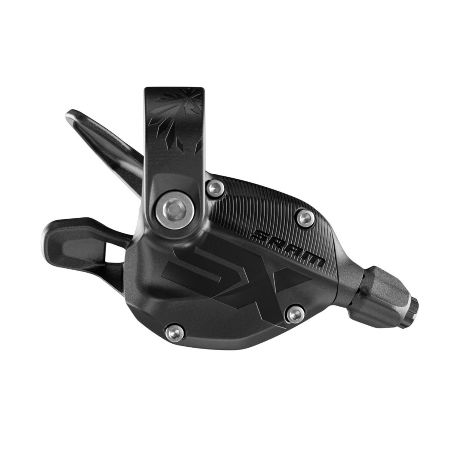 Переключатель Shifter Sram SX Eagle 12 - скоростной задний
Переключатель Shifter Sram SX Eagle 12 - скоростной задний
