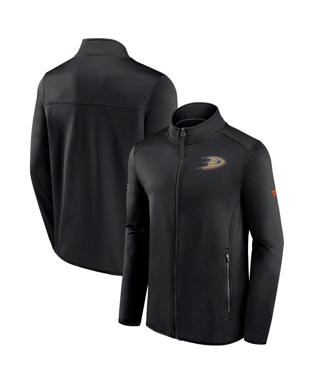 Фирменная мужская черная флисовая куртка anaheim ducks authentic pro rink с молнией во всю длину Fanatics, черный
Фирменная мужская черная флисовая куртка anaheim ducks authentic pro rink с молнией во всю длину Fanatics, черный