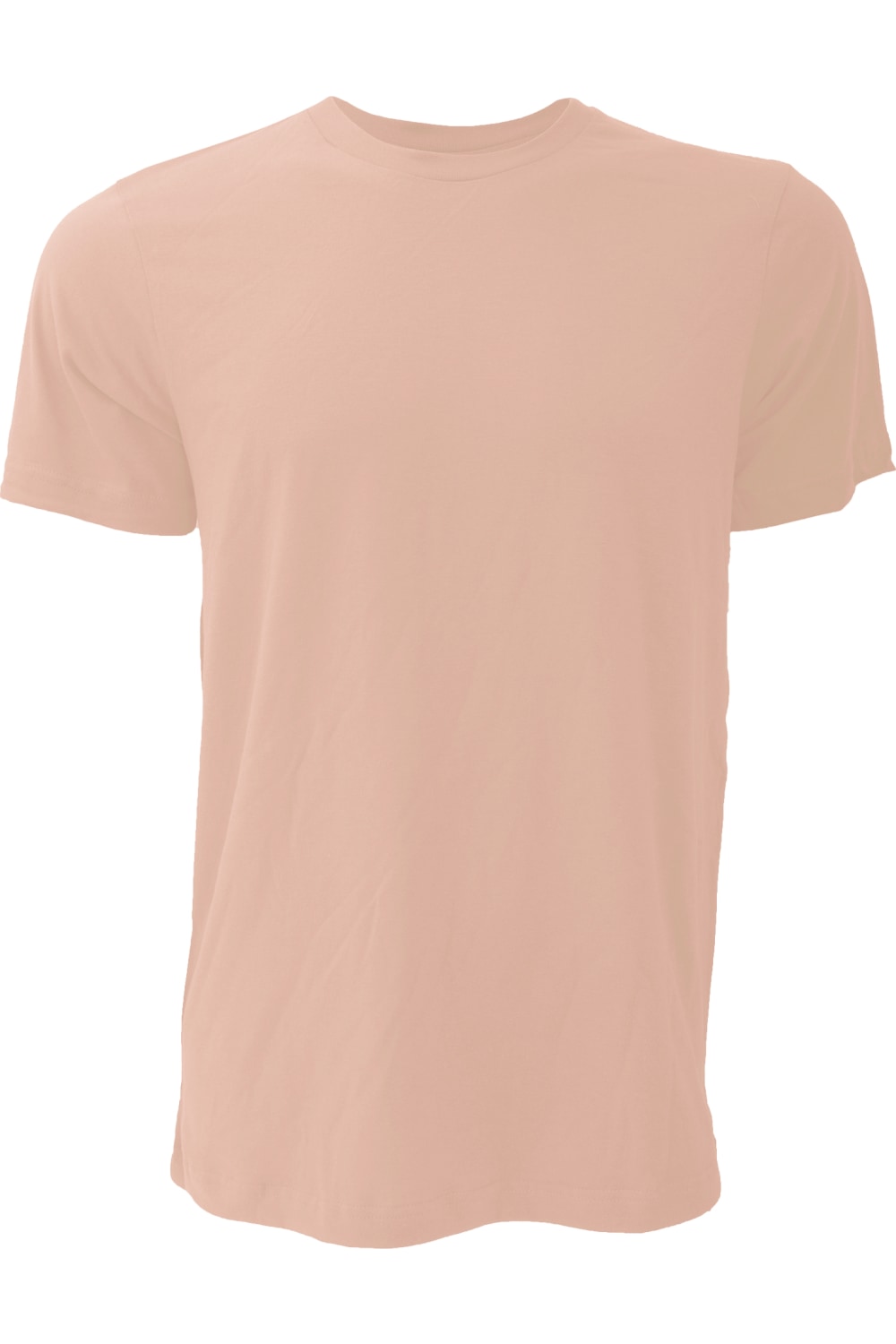 Футболка унисекс из джерси с круглым вырезом и коротким рукавом из парусины BELLA + CANVAS
Футболка унисекс из джерси с круглым вырезом и коротким рукавом из парусины BELLA + CANVAS