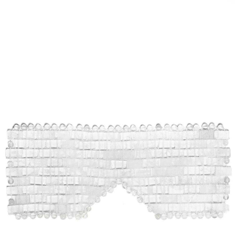 Crystallove Crystal Collection маска для лица и тела со стразами, 1 шт.
Crystallove Crystal Collection маска для лица и тела со стразами, 1 шт.